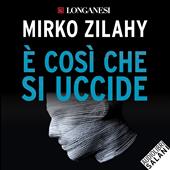 Libraccio È così che si uccide (audiolibro)