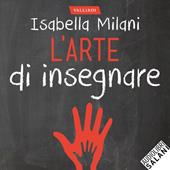 Libraccio L'arte di insegnare (audiolibro)