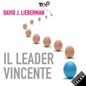 Libraccio Il leader vincente (audiolibro)