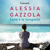 Libraccio Lena e la tempesta (audiolibro)
