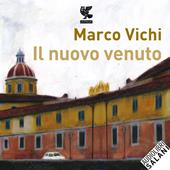 Libraccio Il nuovo venuto (audiolibro)