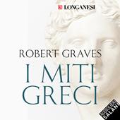 Libraccio I miti greci (audiolibro)