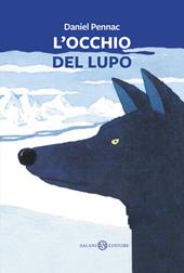 L' occhio del lupo