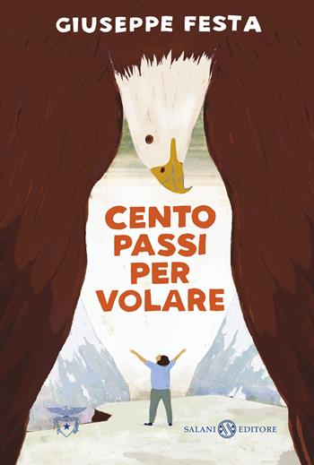 Cento passi per volare - Giuseppe Festa - Libro Salani 2020, I pockettini | Libraccio.it