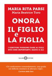 Onora il figlio e la figlia