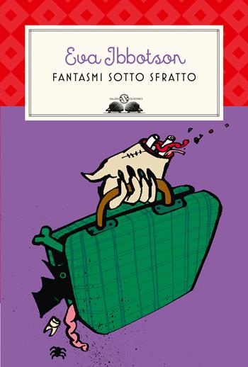 Fantasmi sotto sfratto - Eva Ibbotson - Libro Salani 2020, Gl' istrici | Libraccio.it
