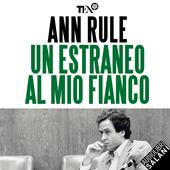 Libraccio Un estraneo al mio fianco (audiolibro)