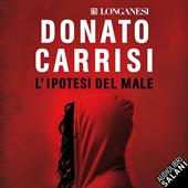 Libraccio L'ipotesi del male (audiolibro)