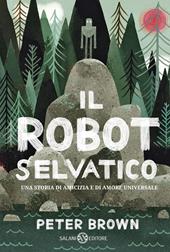 Il robot selvaggio