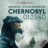 Libraccio Chernobyl 01:23:40 (audiolibro)