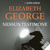 Libraccio Nessun testimone (audiolibro)