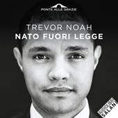 Libraccio Nato fuori legge (audiolibro)