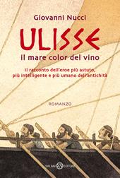 Ulisse. Il mare color del vino