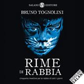 Libraccio Rime di rabbia: Cinquanta invettive per la rabbia di tutti i giorni (audiolibro)