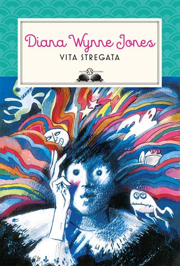 Vita stregata - Diana Wynne Jones - Libro Salani 2021, Gl' istrici | Libraccio.it