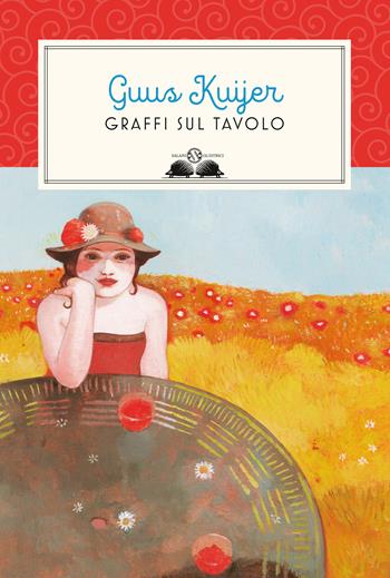 Graffi sul tavolo - Guus Kuijer - Libro Salani 2021, Gl' istrici | Libraccio.it