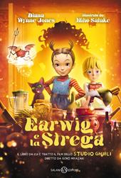 Earwig e la strega. Ediz. film tie-in