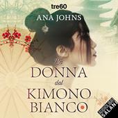 Libraccio La donna dal kimono bianco (audiolibro)