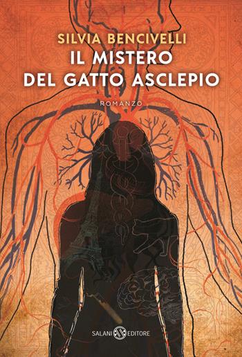 Il mistero del gatto Asclepio - Silvia Bencivelli - Libro Salani 2024, Fuori collana Salani | Libraccio.it
