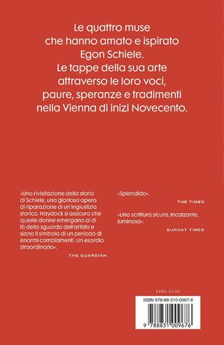Le fiamme - Sophie Haydock - Libro Salani 2023, Le stanze | Libraccio.it