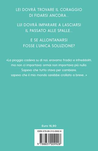 È colpa tua? - Mercedes Ron - Libro Salani 2023, Romanzo | Libraccio.it