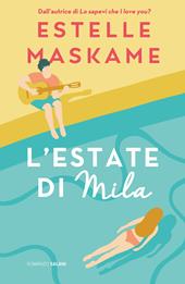 L'estate di Mila