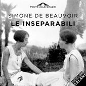 Libraccio Le inseparabili (audiolibro)