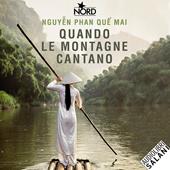 Libraccio Quando le montagne cantano (audiolibro)