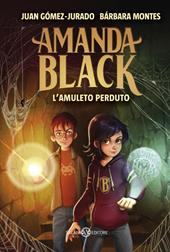 Amanda Black. L'amuleto perduto