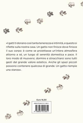 Cat power. Il linguaggio segreto dei gatti e il loro potere terapeutico - Carina Nunstedt, Ulrica Norberg - Libro Salani 2023, Saggi e manuali | Libraccio.it