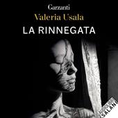 Libraccio La rinnegata (audiolibro)