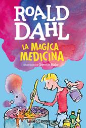 La magica medicina