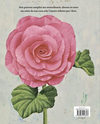 Una storia d'amore. Due vite legate dai fiori - François Morel, Martin Jarrie - Libro Salani 2023, Albi illustrati | Libraccio.it
