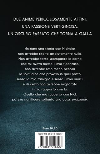 È colpa mia? Ediz. film tie-in - Mercedes Ron - Libro Salani 2023 | Libraccio.it