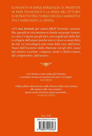 Non sei solo. Sfide, risposte, speranze - Sergio Rubin, Francesco (Jorge Mario Bergoglio), Francesca Ambrogetti - Libro Salani 2023, Fuori collana Salani | Libraccio.it