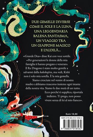 La cacciatrice di perle - Miya T. Beck - Libro Salani 2024, Fuori collana Salani | Libraccio.it
