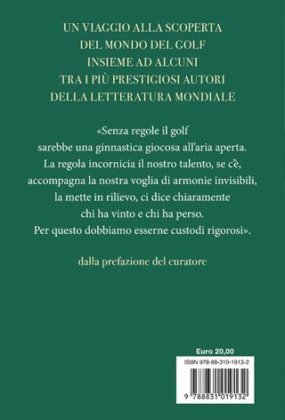 Le più belle storie di Golf  - Libro Salani 2024, Fuori collana Salani | Libraccio.it