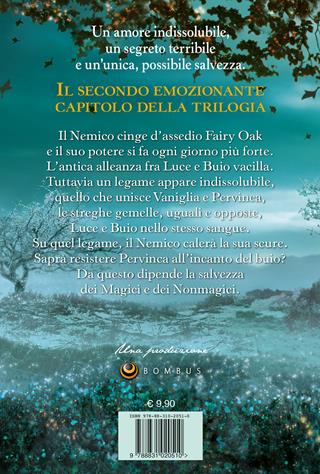 L'incanto del buio. Fairy Oak. Vol. 2 - Elisabetta Gnone - Libro Salani 2024 | Libraccio.it