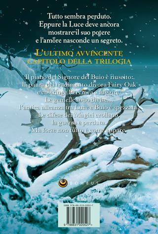 Il potere della luce. Fairy Oak. Vol. 3 - Elisabetta Gnone - Libro Salani 2024 | Libraccio.it