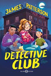 Detective club