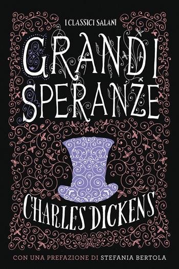 Grandi speranze - Charles Dickens - Libro Salani 2024, I classici | Libraccio.it