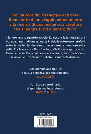 L'ombra del gattopardo - Giuseppe Festa - Libro Salani 2024, Fuori collana Salani | Libraccio.it