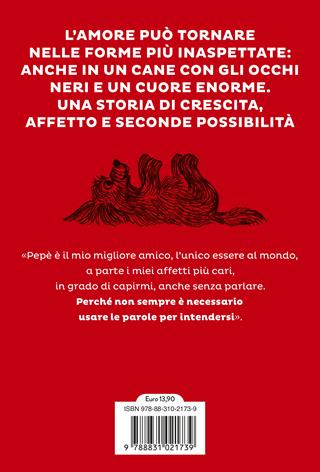 Io e Pepe. Una storia di amicizia - Catena Fiorello Galeano - Libro Salani 2026, Fuori collana Salani | Libraccio.it