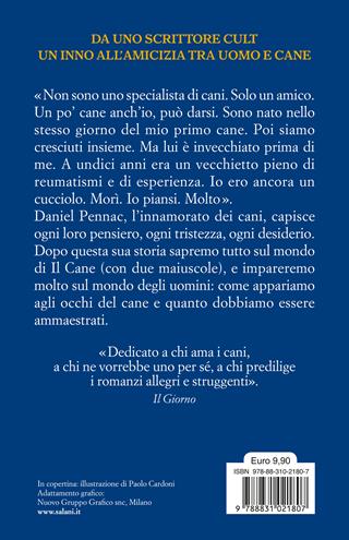 Abbaiare stanca - Daniel Pennac - Libro Salani 2024, Back to school | Libraccio.it
