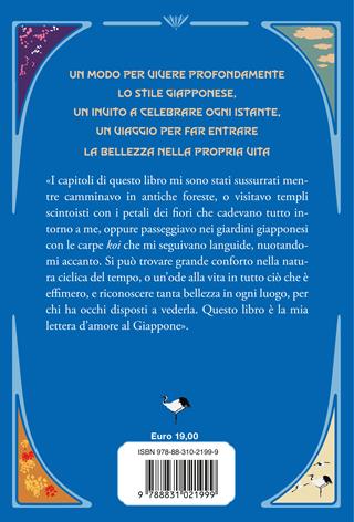 Shun. L'arte giapponese di vivere ogni cosa - Natalie Leon - Libro Salani 2024 | Libraccio.it