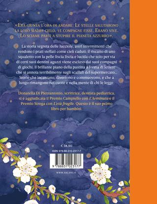 Lucciole, squaletti e un po' di pastina - Donatella Di Pietrantonio - Libro Salani 2025, Fuori collana Salani | Libraccio.it