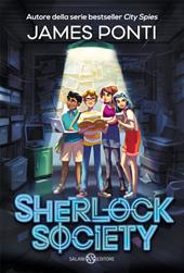 Sherlock society