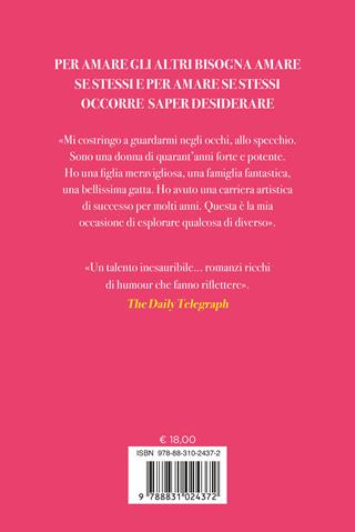 Pensaci ancora - Jacqueline Wilson - Libro Salani 2025, Romanzo | Libraccio.it