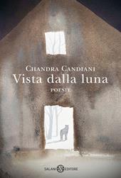 Vista dalla luna