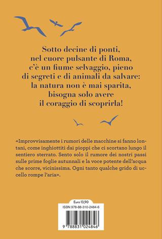 La voce nascosta - Massimiliano Ossini - Libro Salani 2026, Fuori collana Salani | Libraccio.it
